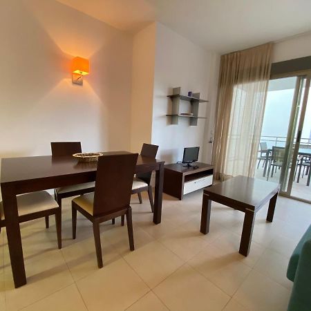 Apartamentos Entreplayas Altamar Alcossebre Kültér fotó