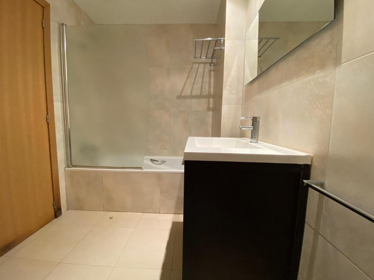 Apartamentos Entreplayas Altamar Alcossebre Kültér fotó